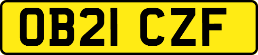 OB21CZF