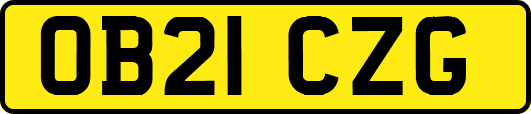 OB21CZG
