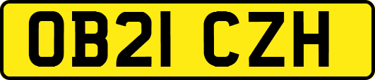 OB21CZH