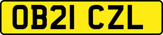 OB21CZL