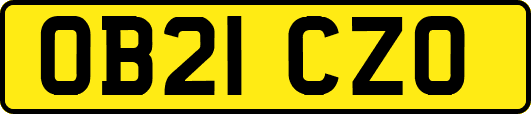 OB21CZO