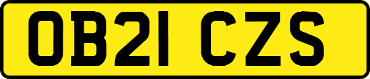 OB21CZS