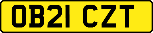 OB21CZT