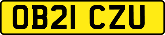 OB21CZU