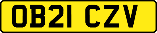 OB21CZV