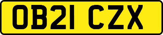 OB21CZX