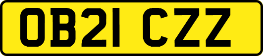OB21CZZ
