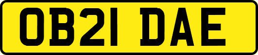 OB21DAE