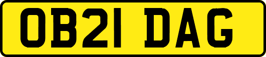 OB21DAG