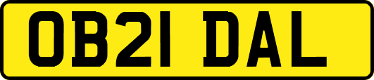 OB21DAL