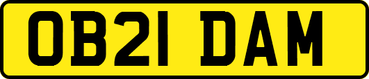 OB21DAM