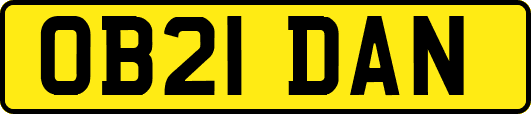 OB21DAN