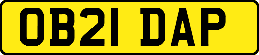 OB21DAP