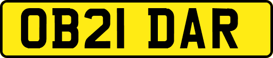 OB21DAR