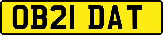 OB21DAT