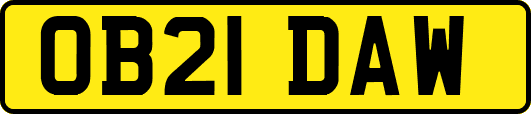 OB21DAW