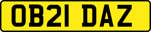 OB21DAZ