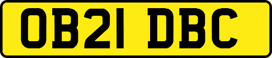 OB21DBC
