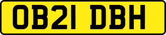 OB21DBH