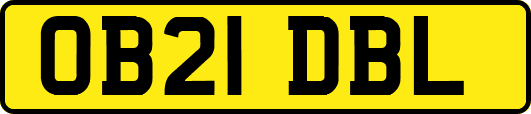 OB21DBL
