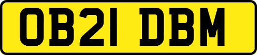 OB21DBM