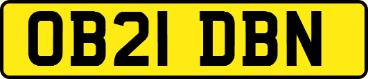 OB21DBN