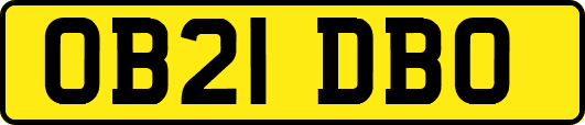 OB21DBO