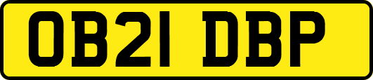 OB21DBP