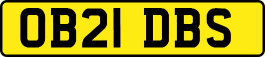 OB21DBS