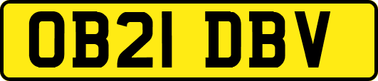 OB21DBV