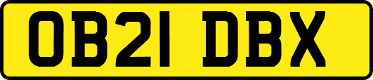 OB21DBX