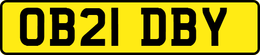 OB21DBY