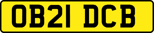 OB21DCB