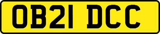 OB21DCC