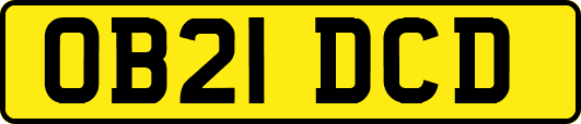 OB21DCD
