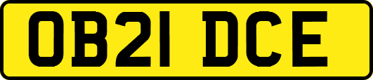 OB21DCE