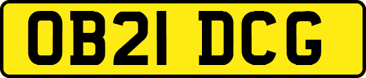 OB21DCG