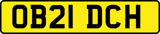 OB21DCH
