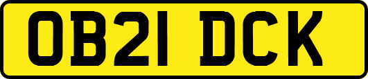 OB21DCK