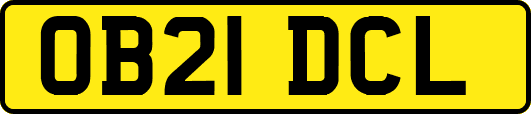 OB21DCL