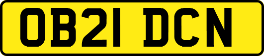 OB21DCN