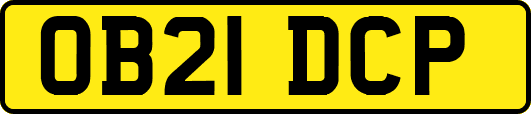 OB21DCP