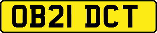 OB21DCT