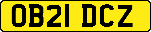 OB21DCZ