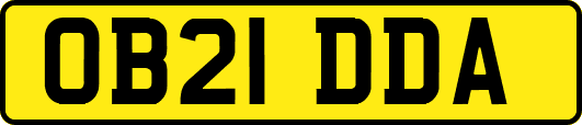 OB21DDA
