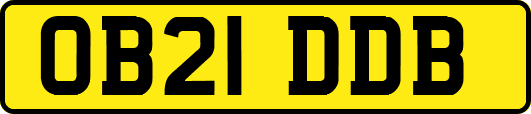 OB21DDB