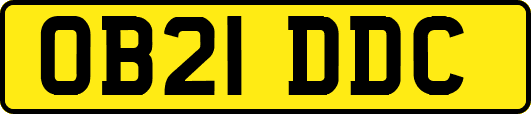 OB21DDC