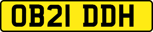 OB21DDH