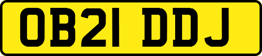 OB21DDJ