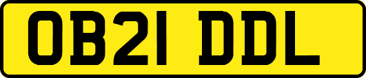 OB21DDL